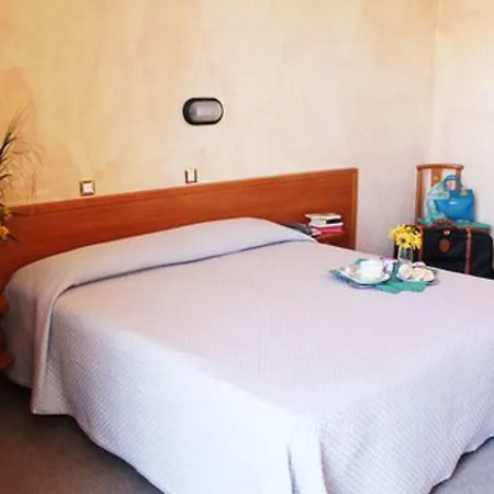 Hotel Plaza Pésaro