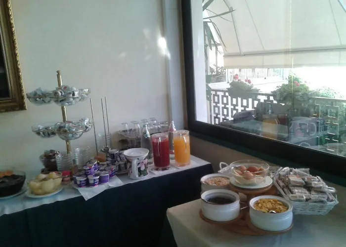 Plaza 3* Pesaro